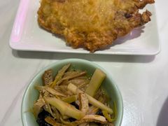 -老苏州芳和园茶酒楼  传统苏帮菜(观前店)
