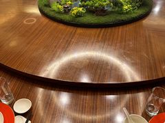 -厦门宝龙铂尔曼大酒店·龙之渊中餐厅