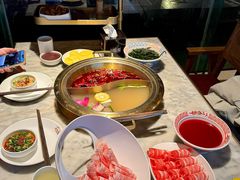 -川味观·鲜货火锅(西湖文化广场店)