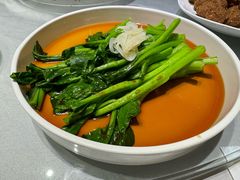 -鸭王烤鸭店(三里河店)