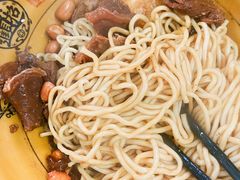 -高岗里小马牛肉面(卫巷店)