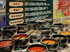 -梨花自助烤肉(西三旗万象汇黑金店)