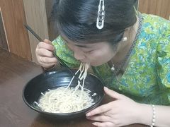 -家烧面馆【南山路知名经典面食】