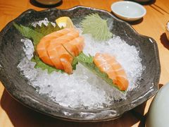 -一心创作料理屋(经开万达店)