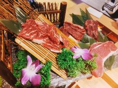 -吉秋田鲜和牛烧肉·肉档自选