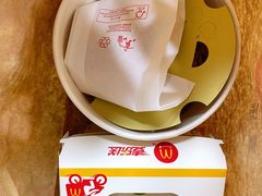 -麦当劳(百荣世贸商城店)