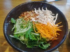 鸡丝凉米线-格朗合 · 鸡汤米线(和悦汇店)