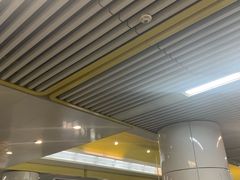 -蒲黄榆(地铁站)