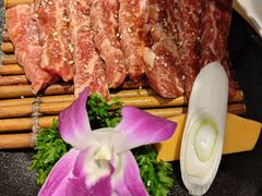 -银座苑烧肉酒场·烤活鳗(仙霞路店)