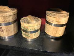 -糖朝(尖沙咀店)