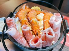 -仙隐小鹿中華の日料(荣民龙首广场店)