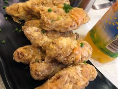 -阿婆农家菜(车墩店)
