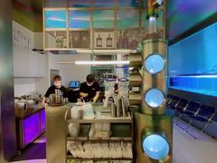 -白仁仔· 活烤海鲜 宵夜(豫园店)