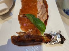 -合兴居烤鸭店