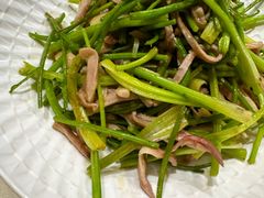 -魁盛居百年鲁菜馆(县西巷店)