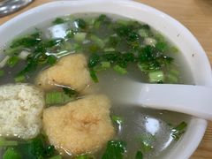 -众口斋锅贴(银泰城店)