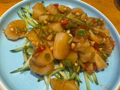 -喝丢一只鞋海鲜烧烤(总店)