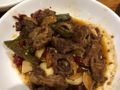 -紫霞门韩国料理烤肉(深南东路店)