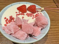 -李百蟹·江南蟹黄面(夫子庙店)