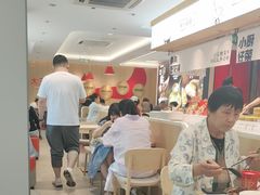 -永和大王(小厨·东四十条店)