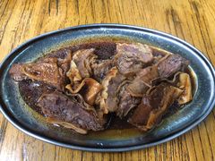 -小梁哥云吞面(黄贝岭店)
