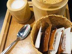-花隐日式怀石料理(万象城购物中心店)