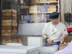 -绥缘老烧麦(中天店)