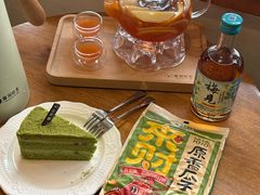 -雕刻时光咖啡馆(南院门店)