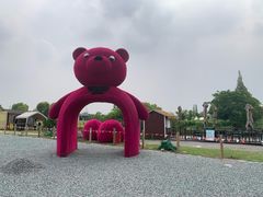 -嘉北郊野公园