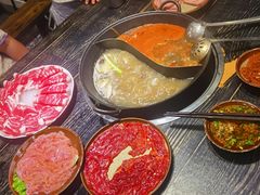 -冯校长老火锅(中联广场店)