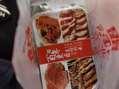 酱牛肉-四季小馆·地道北京小吃(广百店)