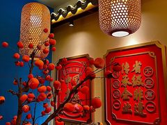 -肖记公安牛肉鱼杂馆· 省级非物质文化遗产(仁和路店)