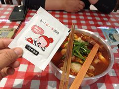 -石榴姐•山城小馆(创始店)