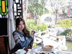-果然居酒家 · 顺德园林私房菜