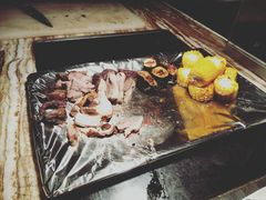 -AdD全日制餐厅(中谷花园酒店)