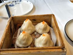-广州酒家(天字码头店)