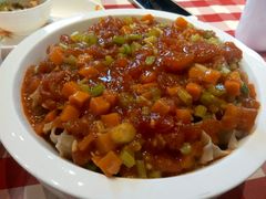 -西贝(金桥店)