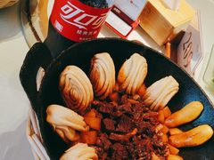 -古洼一锅鲜(开发区店)