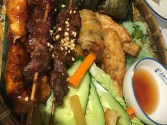 -美奈小馆·越南料理(中航城君尚购物中心店)