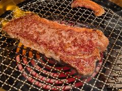现切牛排-乾杯烧肉居酒屋(中洲湾店)