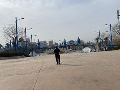 -华夏文旅海洋公园