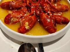 -小河盐帮·私家菜·烤鸭(三元桥·霄云路店)