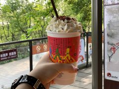-茶颜悦色(岳麓山顶店)