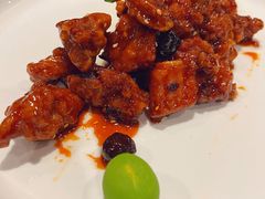 -茴香熙楼(翠湖店)