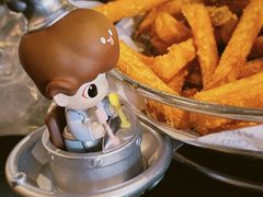 -泡泡玛特POPMART(蓝色港湾店)