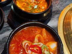-虎哥六韩式烤肉料理 TIGERGRILL(隆生金山湖中心购物广场店)