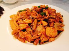 -桂园餐厅(五大道店)