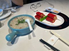 顺德拆鱼粥-滋粥楼·顺德菜(番禺广场总店)