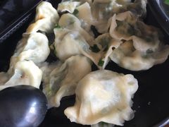-大妈水饺(文华巷店)