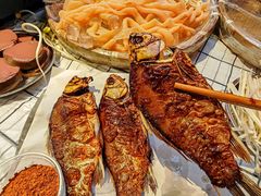 -蛙老爹·蜀香美蛙鱼头(王家湾店)